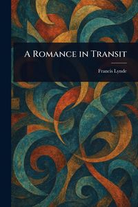 Produktbild: A Romance in Transit