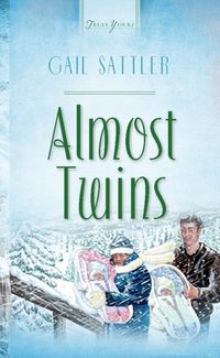 Produktbild: Almost Twins