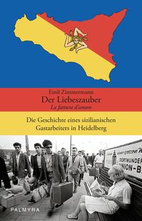 Produktbild: Der Liebeszauber &ndash; La fattura d&rsquo;amore