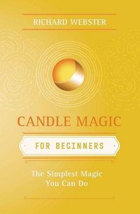 Produktbild: Candle Magic for Beginners