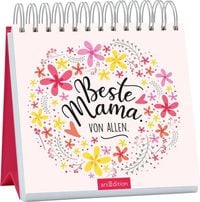 Produktbild: Beste Mama. Von allen.