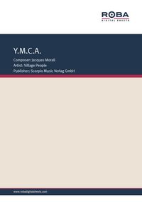 Produktbild: Y.M.C.a.
