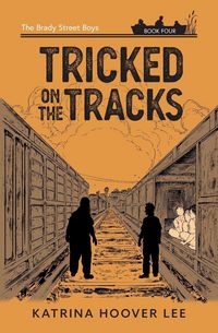 Produktbild: Tricked on the Tracks
