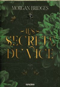 Produktbild: L'ordre de l'Obsidienne
