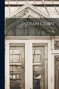 Produktbild: Indian Corn