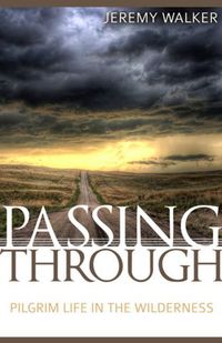 Produktbild: Passing Through