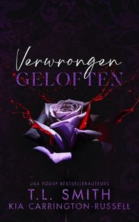 Produktbild: Verwrongen geloften (Dodelijke geloften, #4)