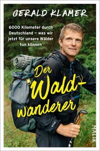 Produktbild: Der Waldwanderer