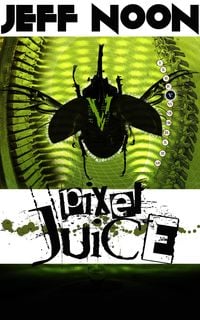 Produktbild: Pixel Juice
