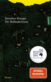 Produktbild: Die Holl&auml;nderinnen