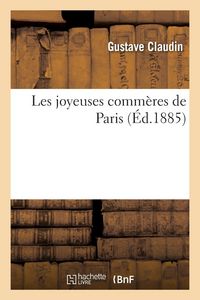 Produktbild: Les joyeuses comm&egrave;res de Paris