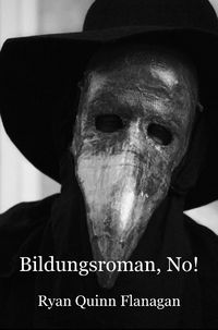 Produktbild: Bildungsroman, No!