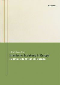 Produktbild: Islamische Erziehung in Europa