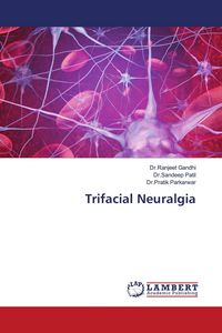 Produktbild: Trifacial Neuralgia