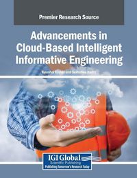 Produktbild: Advancements in Cloud-Based Intelligent Informative Engineering