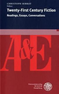 Produktbild: Twenty-First Century Fiction