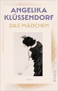 Produktbild: Das Mädchen