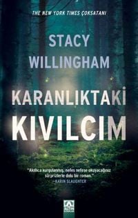 Produktbild: Karanliktaki Kivilcim