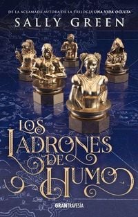 Produktbild: Los Ladrones de Humo