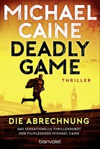 Produktbild: Deadly Game - Die Abrechnung