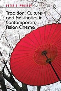 Produktbild: Pugsley, P: Tradition, Culture and Aesthetics in Contemporar