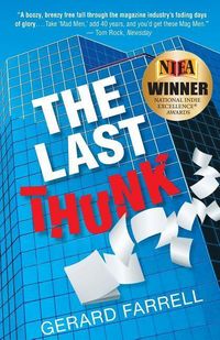 Produktbild: The Last Thunk