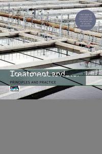 Produktbild: Treatment and Valorisation of Saline Wastewater