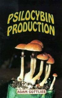 Produktbild: Psilocybin Producers Guide