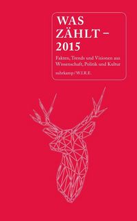Produktbild: Was z&auml;hlt &ndash; 2015
