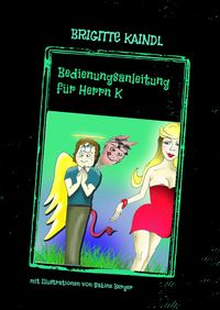 Produktbild: Bedienungsanleitung f&uuml;r Herrn K