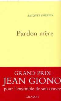 Produktbild: Pardon m&egrave;re