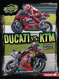 Produktbild: Ducati vs. Ktm