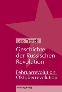 Produktbild: Geschichte der Russischen Revolution