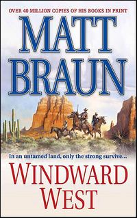 Produktbild: Windward West