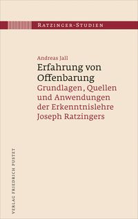 Produktbild: Erfahrung von Offenbarung