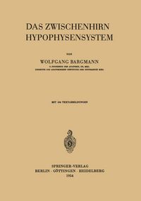 Produktbild: Das Zwischenhirn-Hypophysensystem