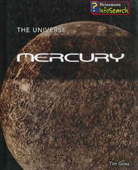 Produktbild: Mercury