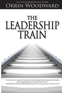 Produktbild: The Leadership Train