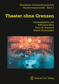 Produktbild: Theater ohne Grenzen