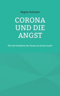 Produktbild: Corona und die Angst