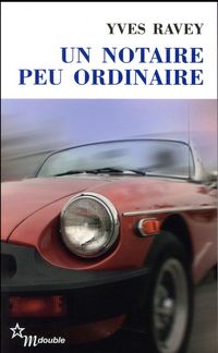 Produktbild: Un notaire peu ordinaire