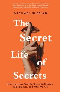 Produktbild: The Secret Life Of Secrets