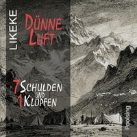 Produktbild: D&uuml;nne Luft