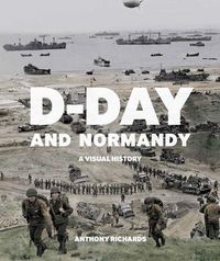Produktbild: D-Day and Normandy