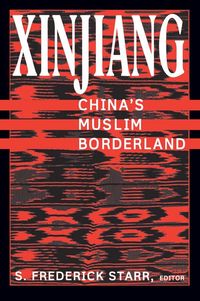 Produktbild: Xinjiang