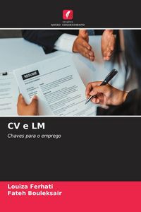 Produktbild: Cv E Lm