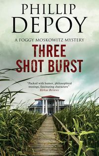 Produktbild: DePoy, P: Three Shot Burst