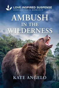 Produktbild: Ambush in the Wilderness