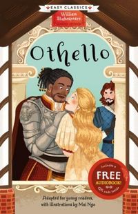 Produktbild: Shakespeare: Othello (Easy Classics)