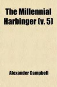 Produktbild: The Millennial Harbinger (Volume 5)